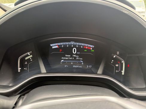 Used 2022 Honda CR-V EX image 12