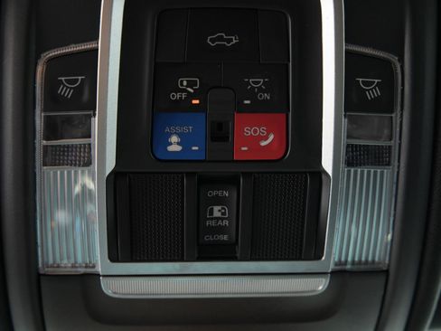 Used 2021 RAM 1500 Limited w/ Protection Group image 43