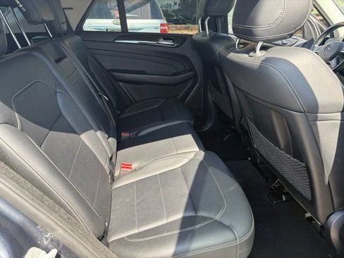 Used 2015 Mercedes-Benz ML 350 2WD image 30