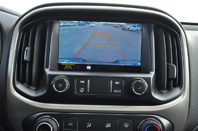 Used 2021 GMC Canyon Denali AWD/4WD image 37