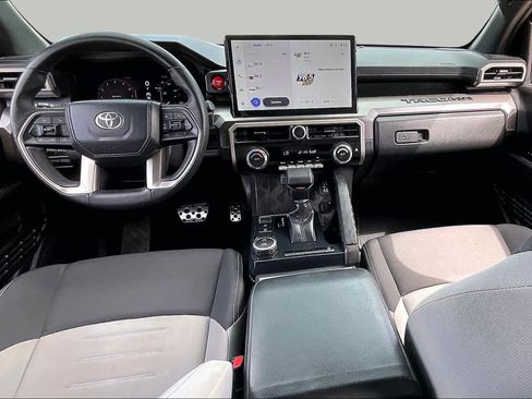 Used 2025 Toyota Tacoma TRD Sport RWD image 16
