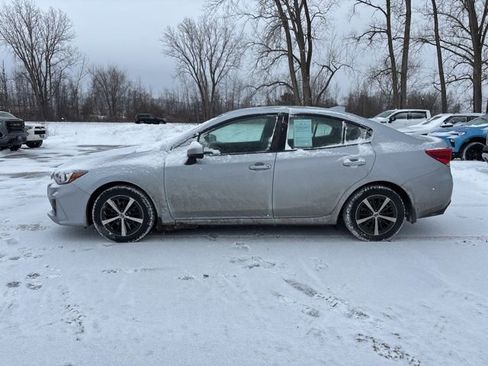 Used 2019 Subaru Impreza 2.0i Premium image 2
