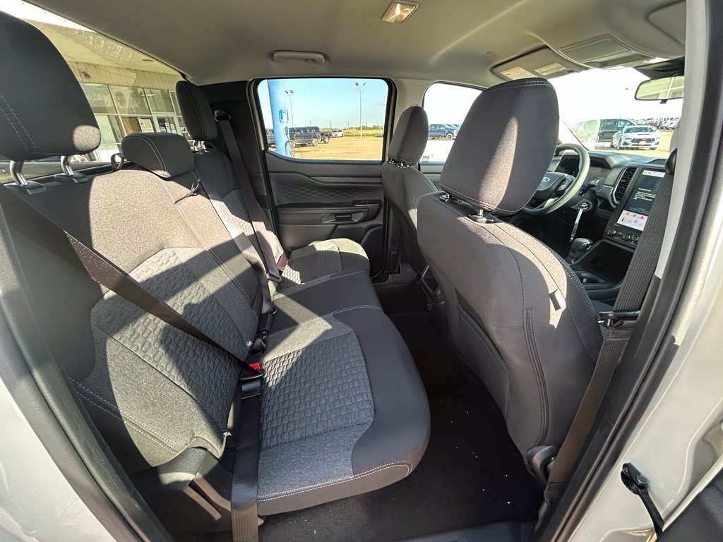 New 2026 Ford Ranger XL RWD image 13