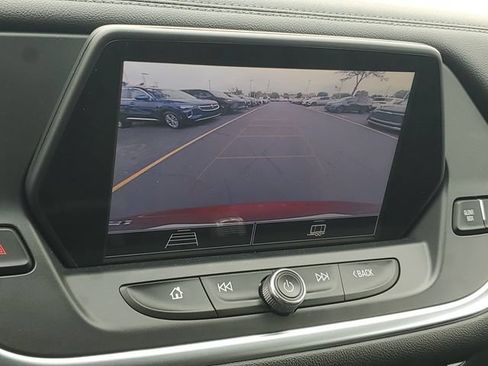 Certified 2021 Chevrolet Blazer LT FWD image 26