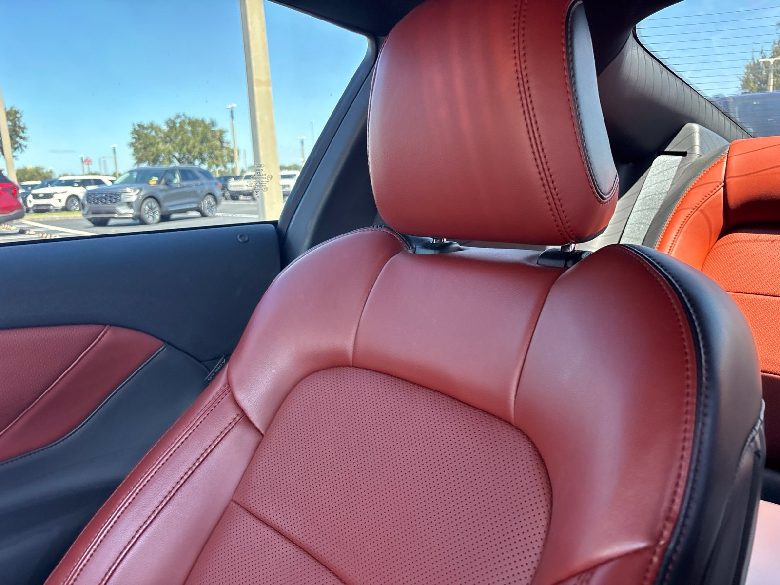 Used 2024 Ford Mustang GT Premium RWD image 16