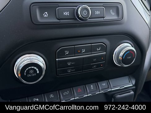 New 2026 GMC Sierra 1500 Pro w/ Pro Value Package RWD image 15