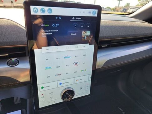 New 2023 Ford Mustang Mach-E GT image 22