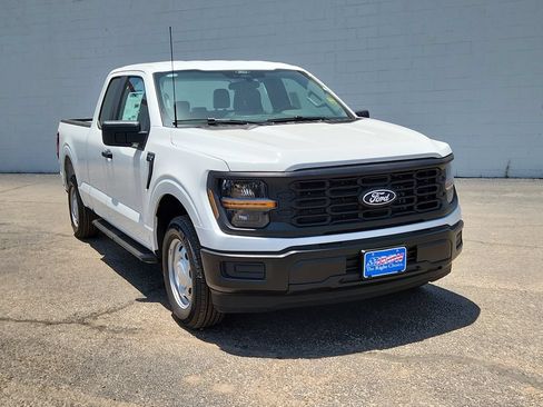 New 2026 Ford F150 XL RWD image 2