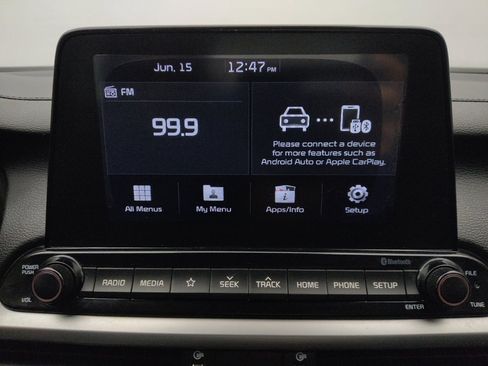 Used 2019 Kia Forte LXS FWD image 25