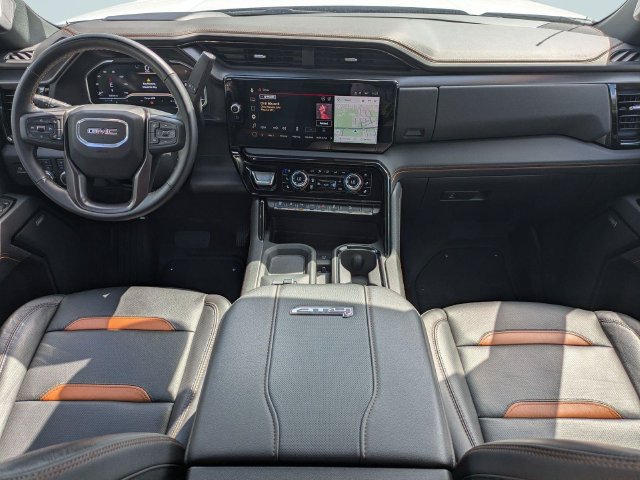 Used 2025 GMC Sierra 2500 AT4 AWD/4WD image 16