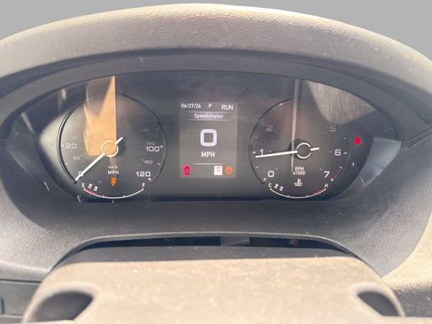 Used 2024 RAM ProMaster 2500 w/ Convenience Group FWD image 14
