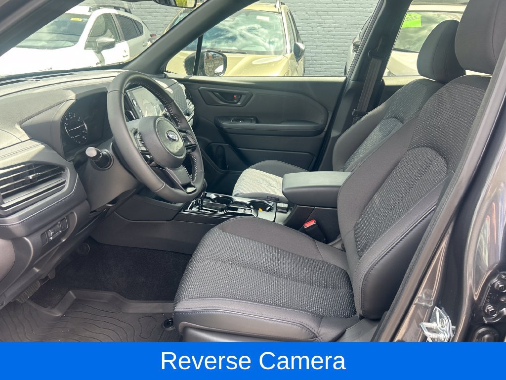 Certified 2026 Subaru Forester Premium AWD/4WD image 10