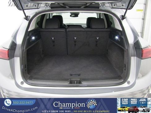 Certified 2025 Buick Envision Sport Touring AWD/4WD image 14
