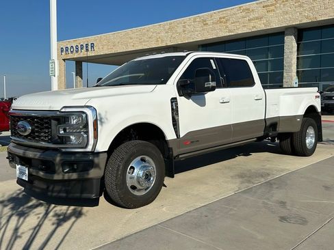 New 2026 Ford F350 King Ranch image 37