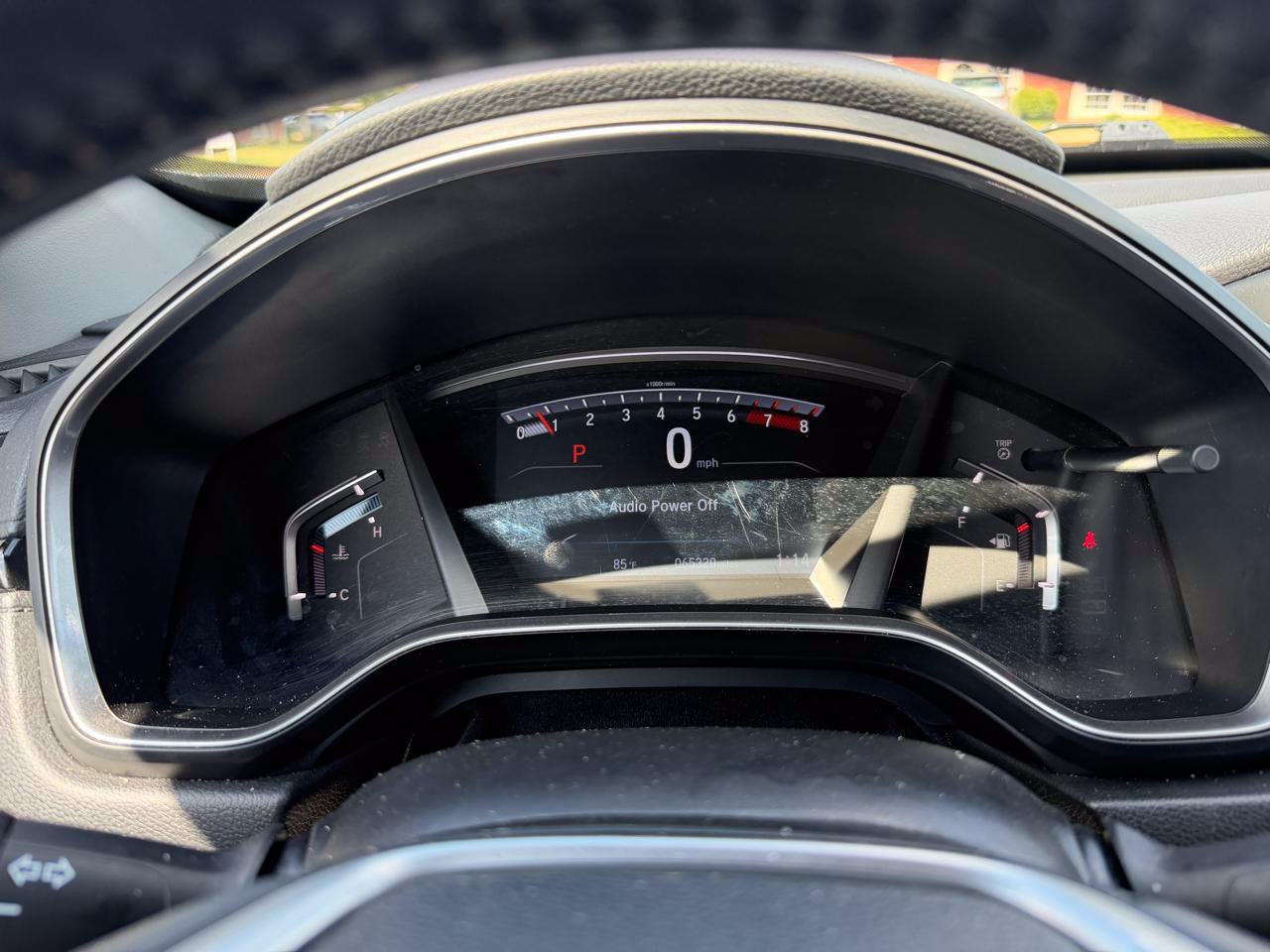 Used 2022 Honda CR-V EX-L image 19