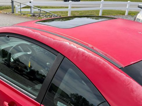 Used 2007 Honda Civic EX image 3