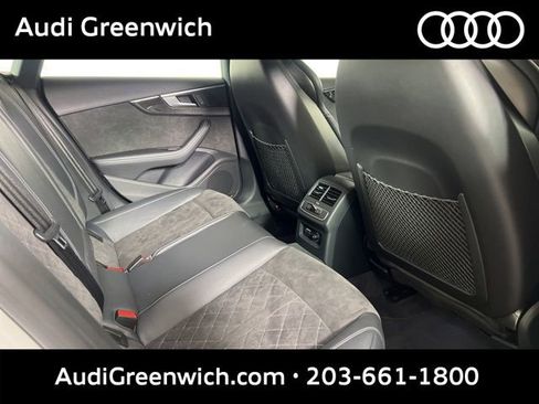 Used 2019 Audi S5 Premium Plus AWD/4WD image 15
