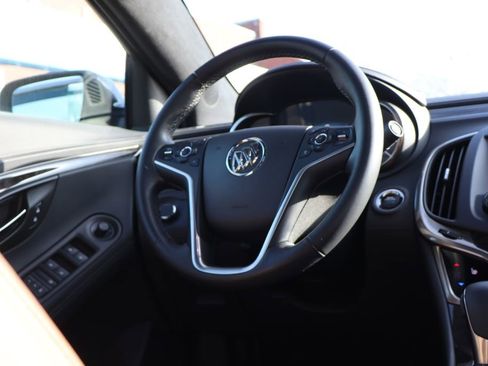 Used 2016 Buick LaCrosse Sport Touring image 44