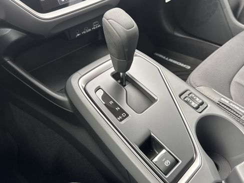 Certified 2025 Subaru Crosstrek 2.0i Premium image 22