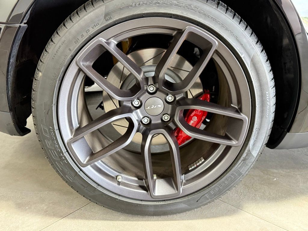Used 2018 Dodge Challenger SRT Demon RWD image 14