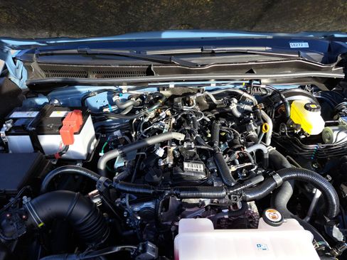 New 2025 Toyota 4Runner TRD Off-Road Premium image 12