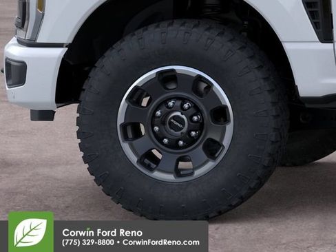 New 2026 Ford F250 Lariat w/ Tremor Off-Road Package AWD/4WD image 21