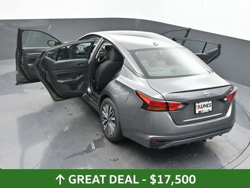Used 2023 Nissan Altima 2.5 SV image 63