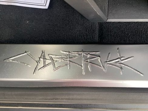 Used 2025 Tesla Cybertruck AWD Crew Cab image 33