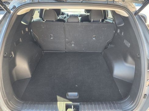 Used 2024 Hyundai Tucson SEL image 5