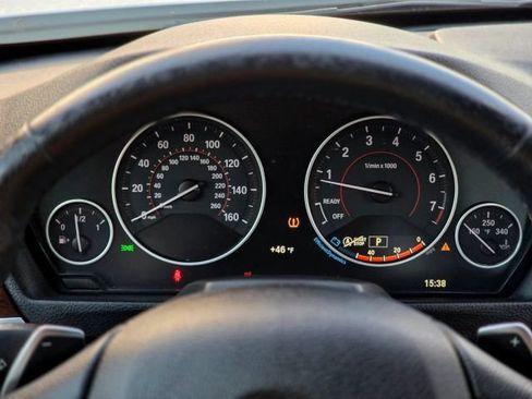 Used 2016 BMW 428i xDrive Convertible image 15