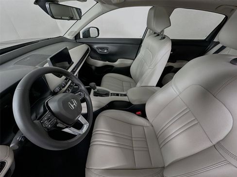New 2026 Honda HR-V EX-L image 11