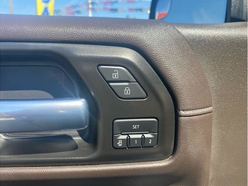 Used 2020 GMC Sierra 1500 SLT w/ SLT Premium Package AWD/4WD image 15