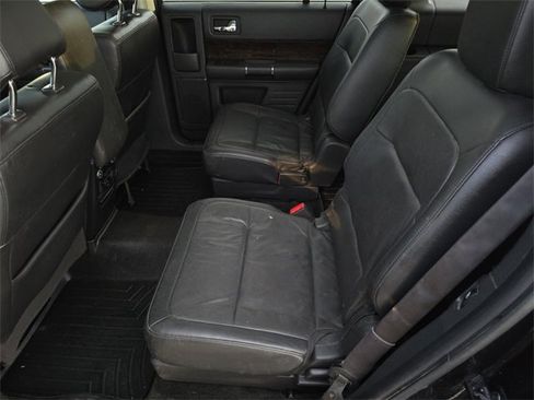 Used 2019 Ford Flex Limited w/ Equipment Group 301A image 29