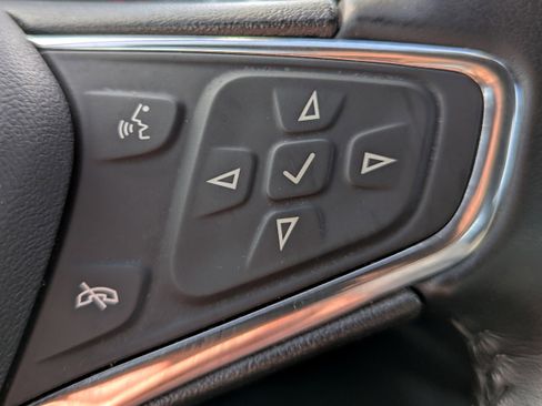 Used 2021 Chevrolet Malibu RS image 11