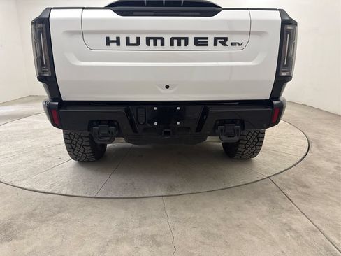Used 2024 GMC Hummer EV 3X w/ Battery Pack, 24 Module Pack AWD/4WD image 22