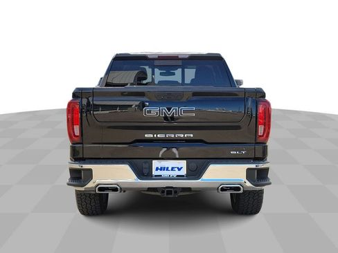 Used 2021 GMC Sierra 1500 SLT image 7
