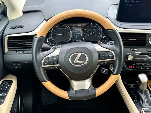 Used 2021 Lexus RX 350 FWD w/ Premium Package image 24