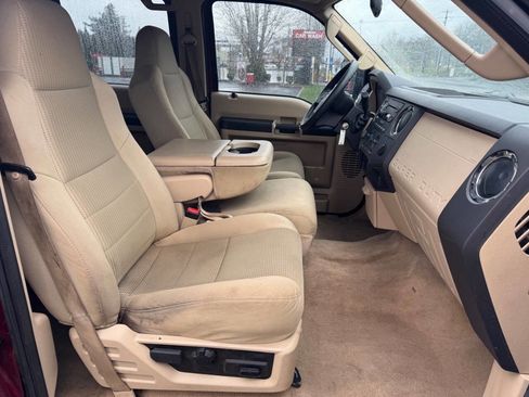 Used 2008 Ford F250 Lariat image 12