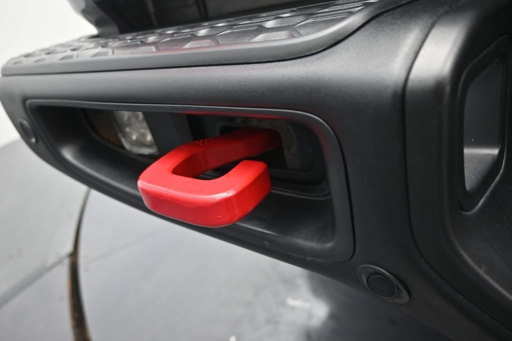 Used 2020 Jeep Gladiator Rubicon AWD/4WD image 37