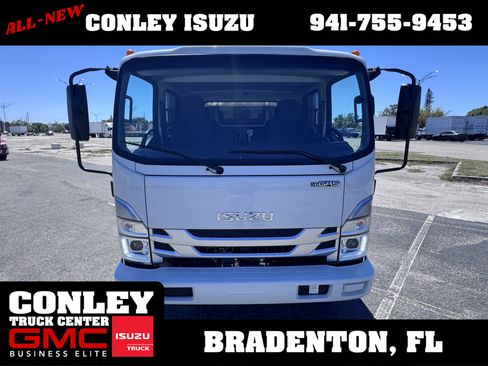 New 2026 Isuzu NPR image 3