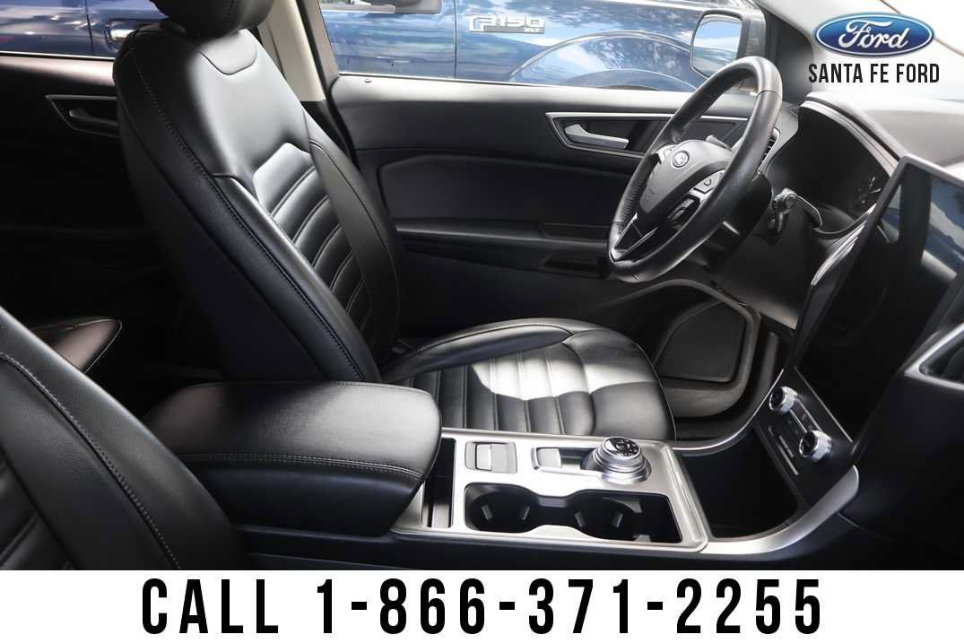 Used 2024 Ford Edge SEL AWD/4WD image 13