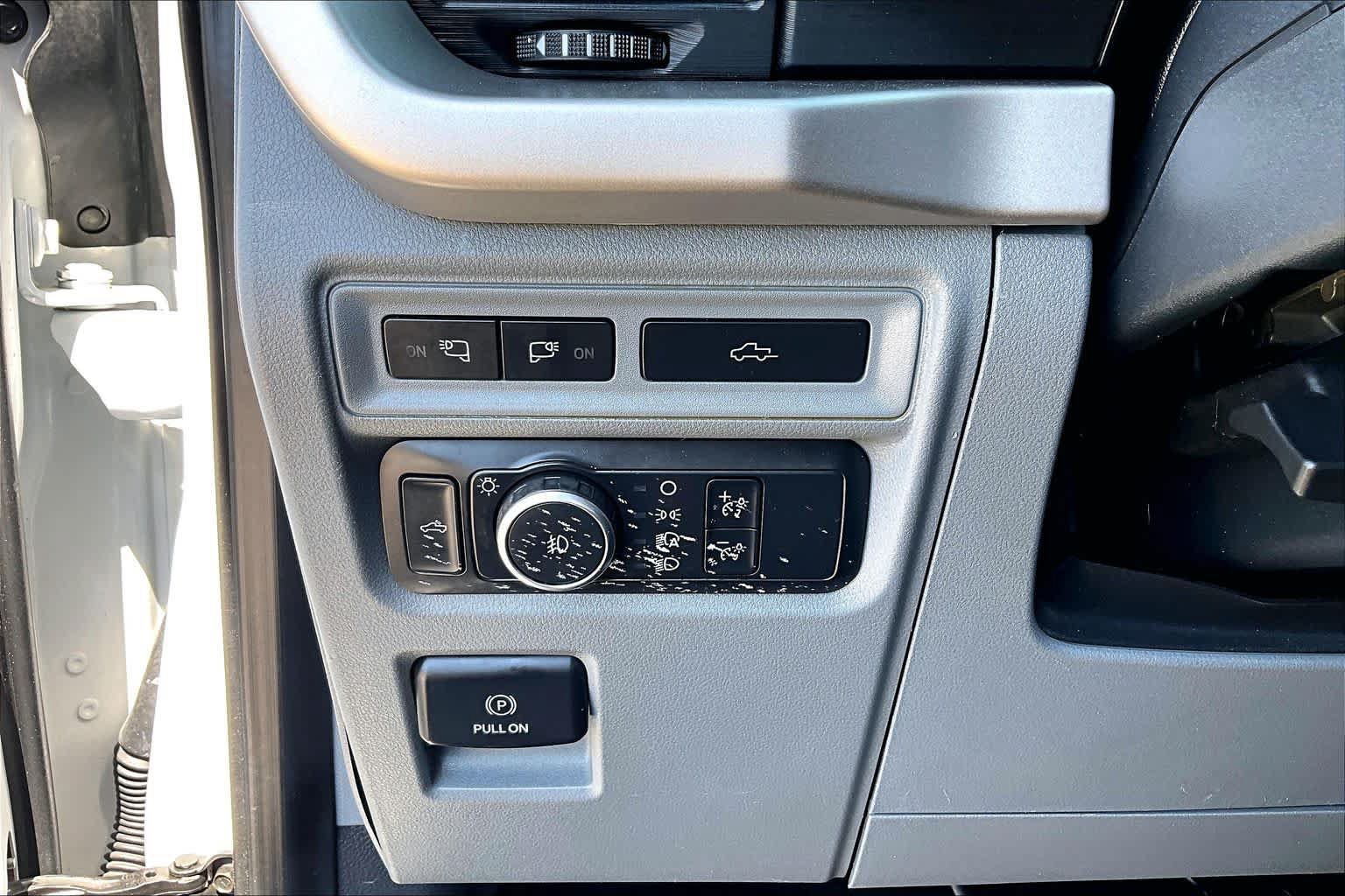 Used 2021 Ford F150 XLT w/ Equipment Group 302A High AWD/4WD image 36