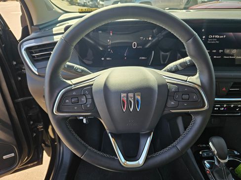 Certified 2024 Buick Encore GX Avenir w/ Avenir Technology Package AWD/4WD image 15