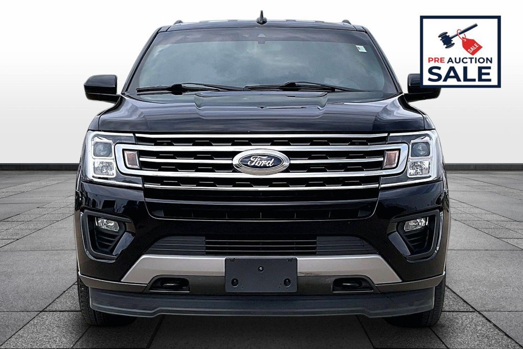 Used 2020 Ford Expedition XLT AWD/4WD image 3