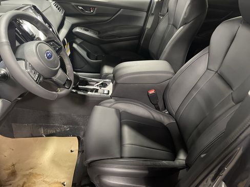 New 2025 Subaru Ascent Bronze Edition image 10