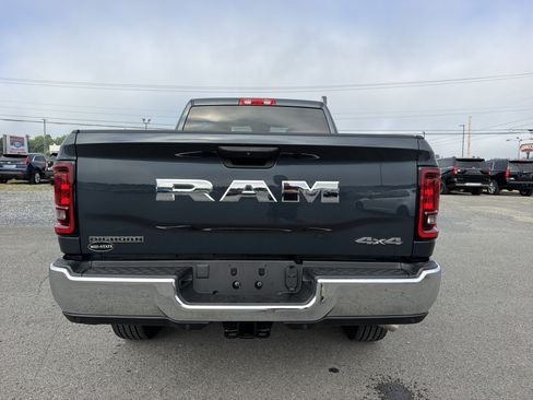 Used 2026 RAM 2500 Big Horn AWD/4WD image 5