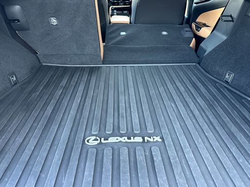 Used 2023 Lexus NX 350h AWD w/ Premium Package image 15