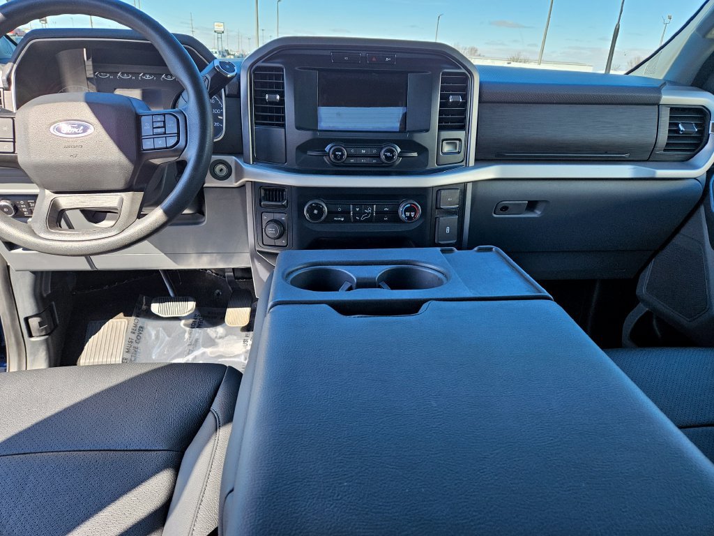 Used 2023 Ford F150 XLT AWD/4WD image 16