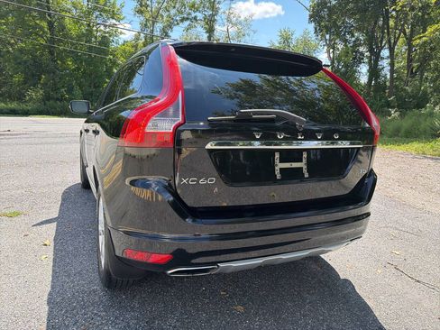 Used 2015 Volvo XC60 T5 Premier FWD image 15