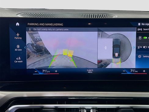 Used 2024 BMW M240i Coupe image 18